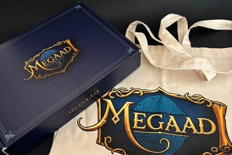 Megaad