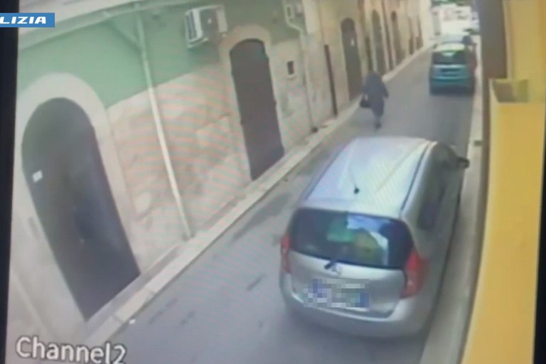 Anziana aggredita tra le strade di Corato