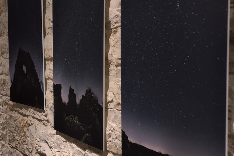 “Murgia Stellata”: prosegue fino al 17 maggio la mostra di fotografia astronomica a Corato