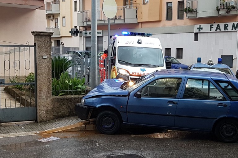 Incidente Via Don Minzoni