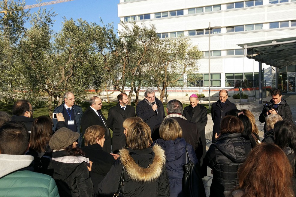 emiliano a intitolazione giardino luglio