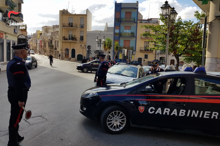 carabinieri