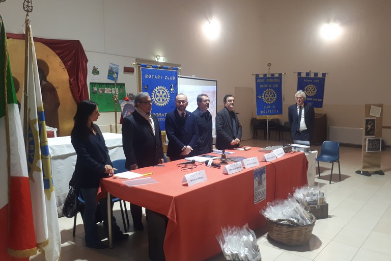 Rotary Club Corato