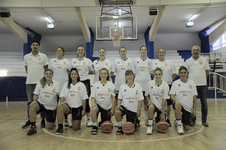 NMC femminile