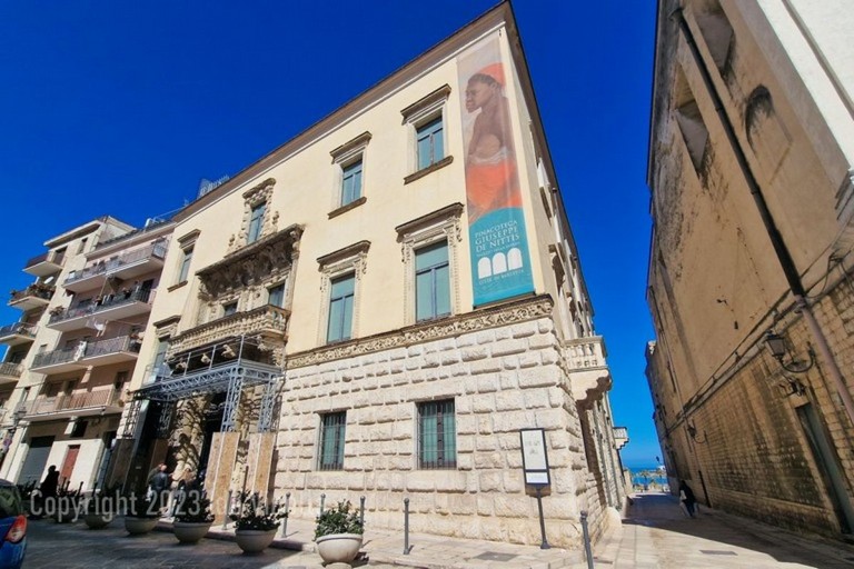 Palazzo della Marra
