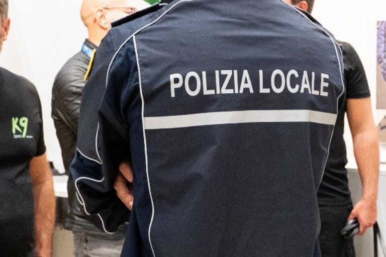 Polizia locale