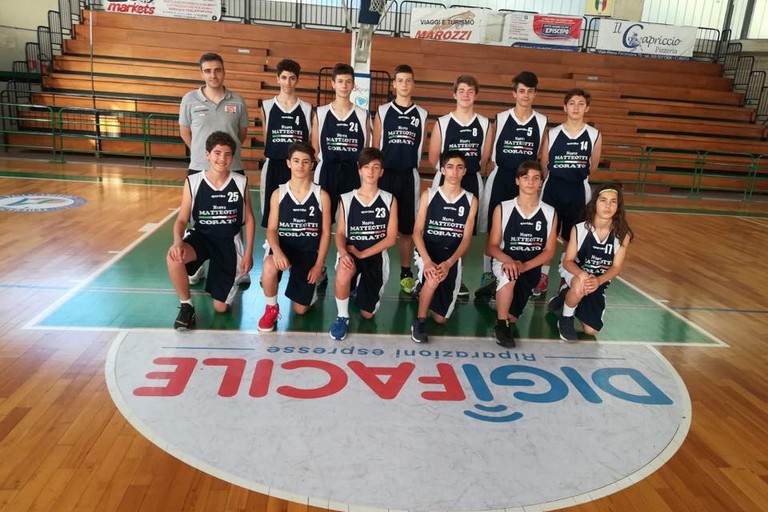 NMC Under 14 d'elite