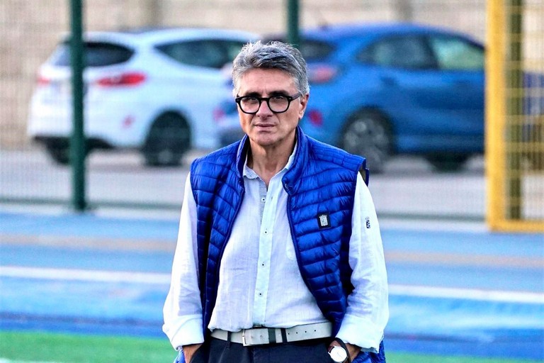 Corato Calcio, arrivano le dimissioni del presidente Gabriele Palermo