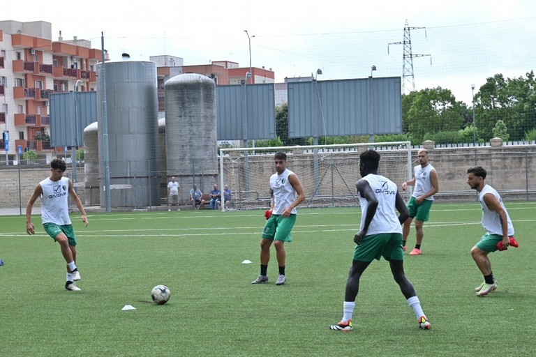 Corato Calcio