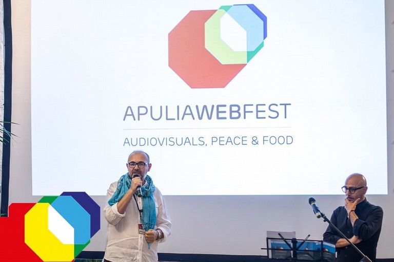 Apulia Web Fest