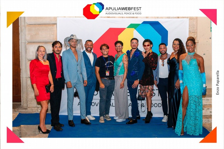 Apulia Web Fest a Corato
