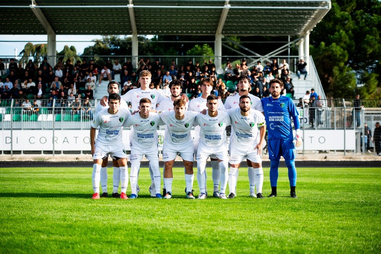 Corato Calcio