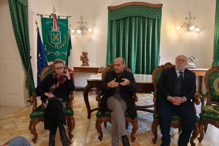 Corato pubblica la nuova graduatoria provvisoria per le Case Popolari