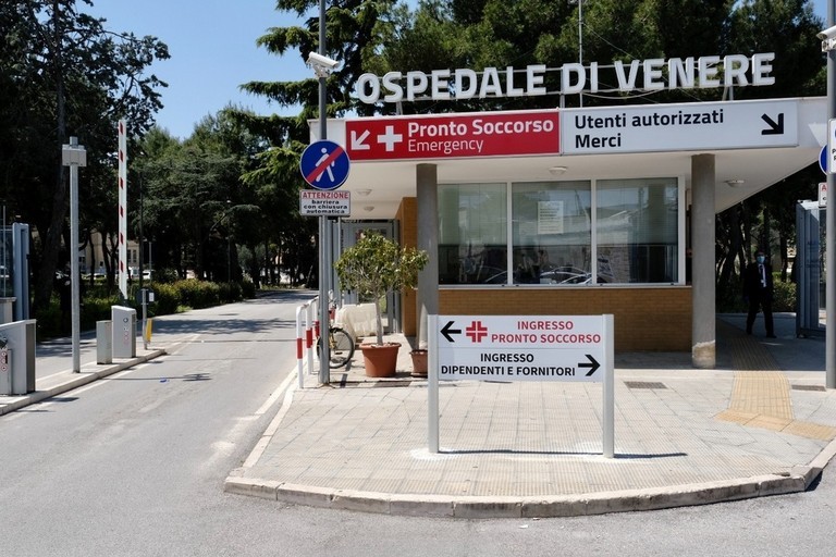 Ospedale Di Venere