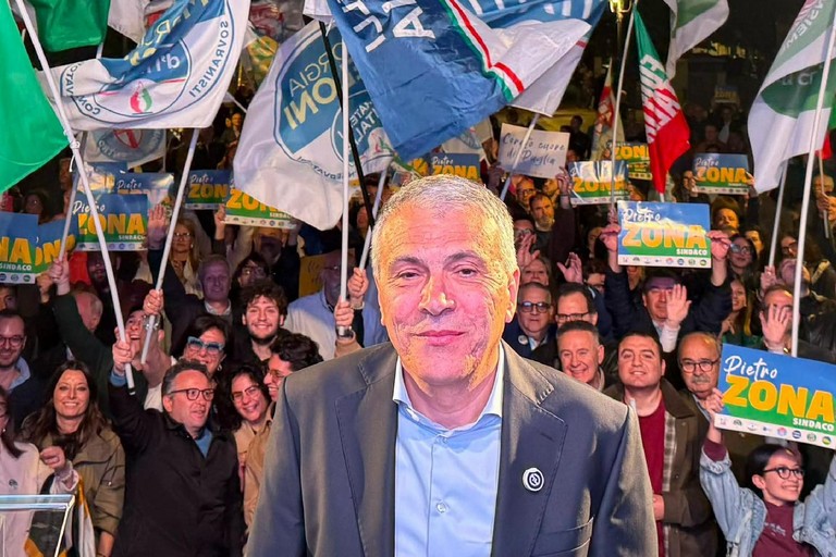 Pietro Zona
