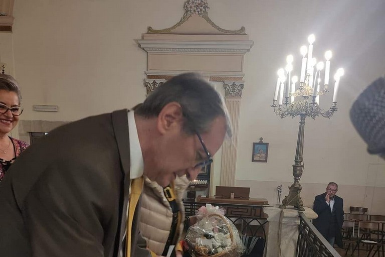 Michele Iacovelli