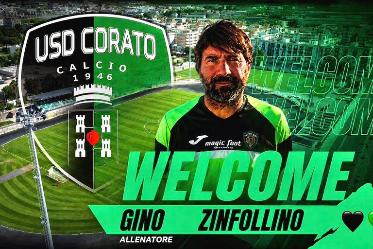 USD Corato Calcio