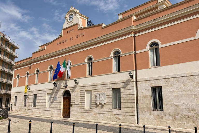 Comune di Corato