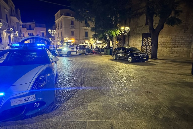 polizia di stato
