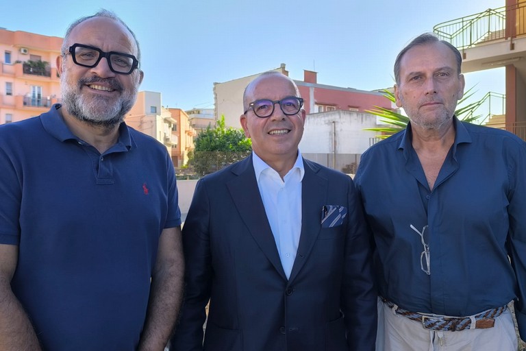 Nico Longo, nuovo commissario di Azione a Corato