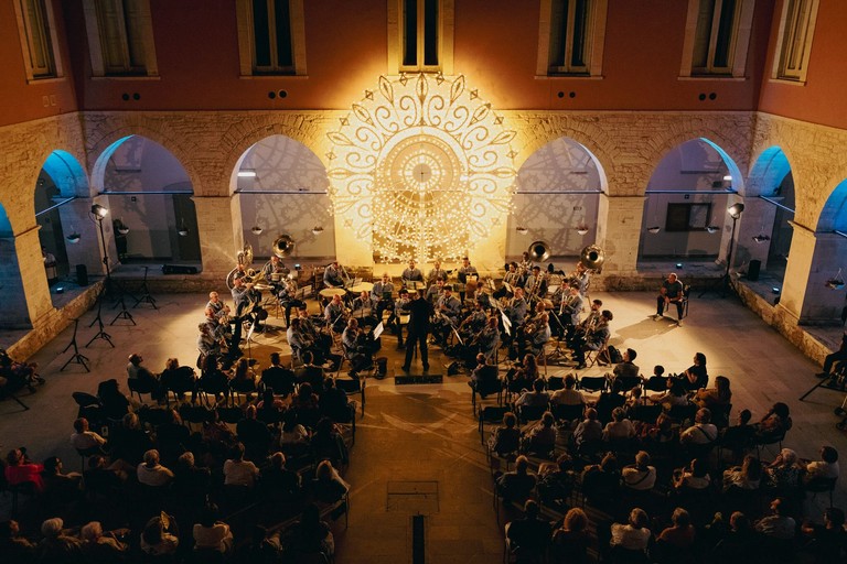 A Corato ritorna il Festival Bandistico