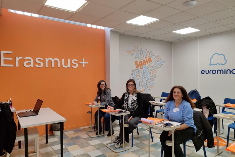 Liceo artistico Stupor Mundi