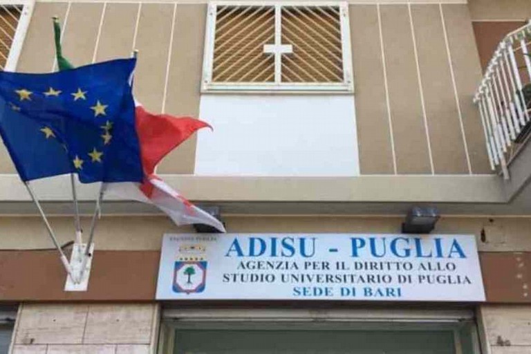 Adisu Puglia