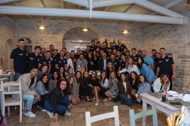 Adriatica Industriale Nuova Virtus Corato