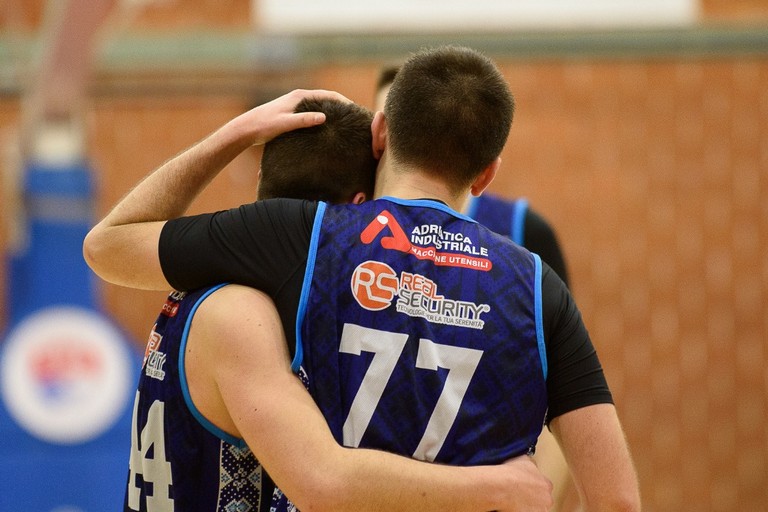 A I Virtus Corato