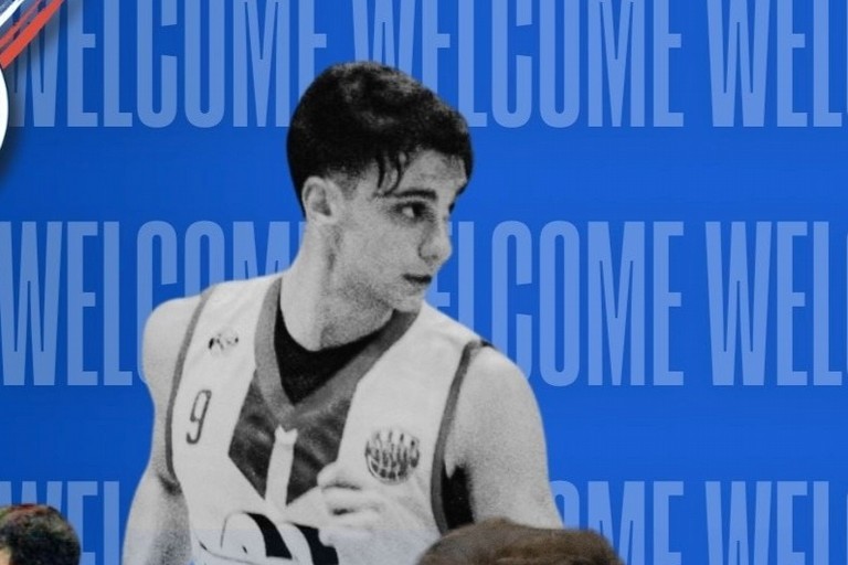 Alessandro Mastrodonato