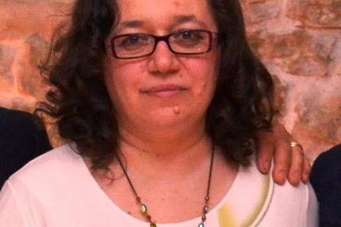 Apollonia Saragaglia