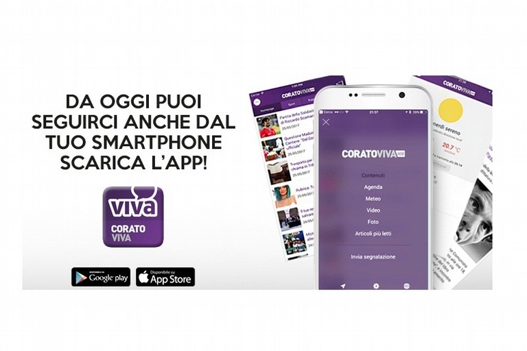 APP Coratoviva