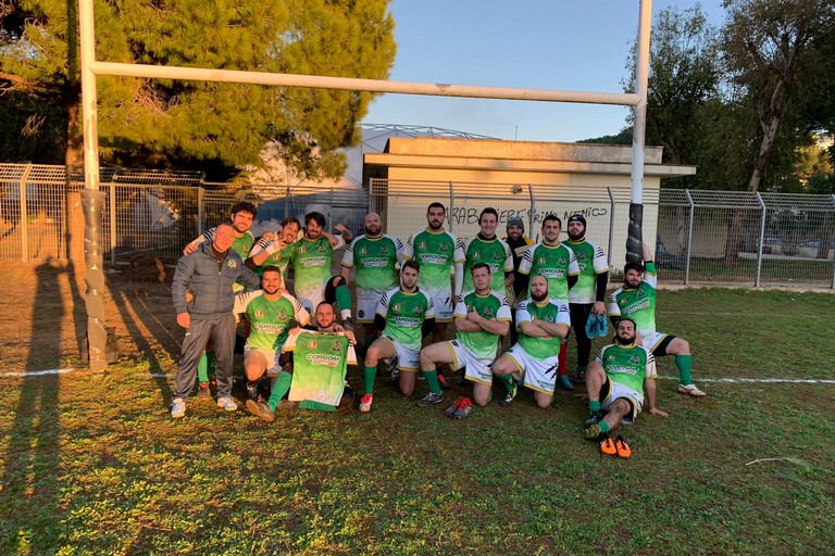 ASD Rugby Corato