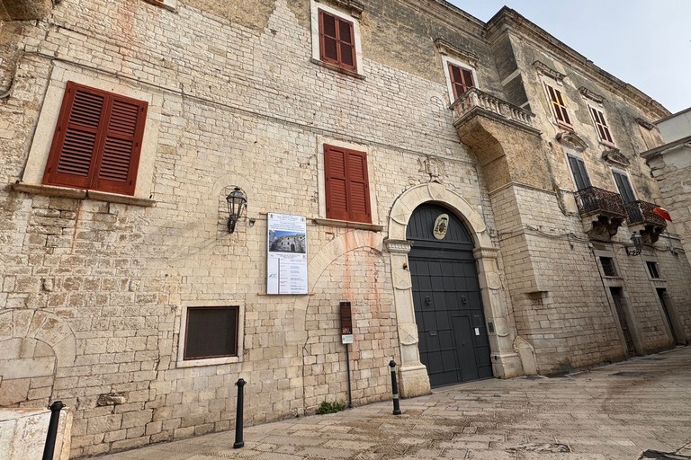 Arcidiocesi Trani