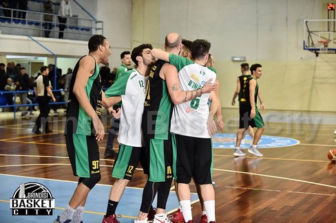 As Basket Corato