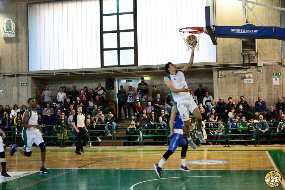 AS Basket Corato vs Invicta Brindisi x