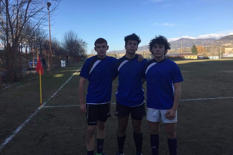 Giovanissimi Rugby