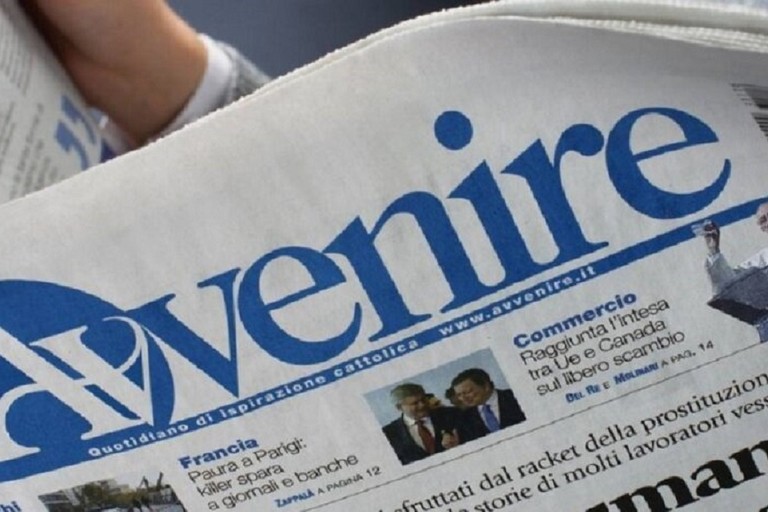 Avvenire (repertorio)