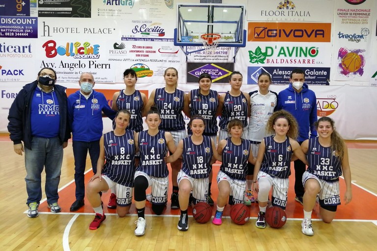NMC femminile