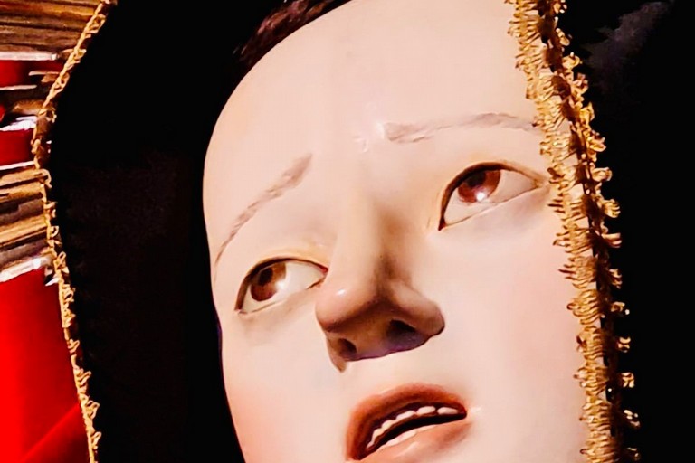 Beata Vergine Maria Addolorata