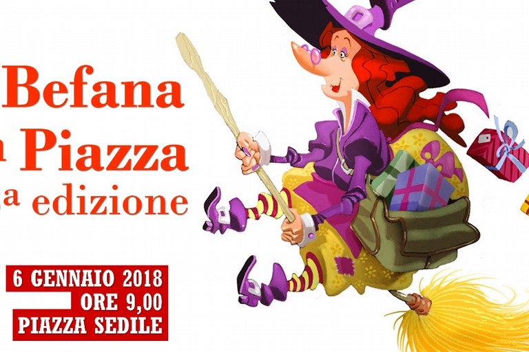 Befana