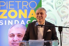 Martedì l’apertura del comitato elettorale del candidato sindaco di Corato Pietro Zona