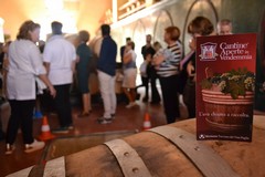 Successo di inizio autunno con "Cantine aperte in vendemmia"