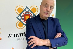 Felice Bove nuovo Presidente Fiesa Provinciale di Bari