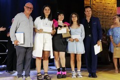 Finale della 36^esima edizione di Nota d'Oro - FOTO