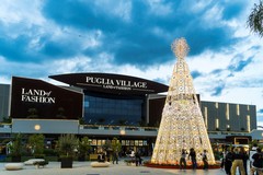 Nel Puglia Village un ricco programma per festeggiare il Natale