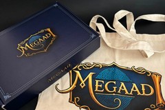 Gaetano Mongelli, sei anni per un sogno: nasce a Corato "Megaad"