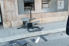 Ancora un bancomat nel mirino: la "banda della marmotta" torna a colpire