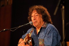 Toninho Horta in concerto