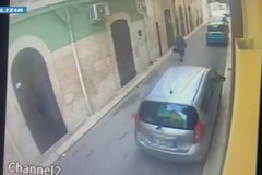 Anziana aggredita tra le strade di Corato, due giovani in arresto